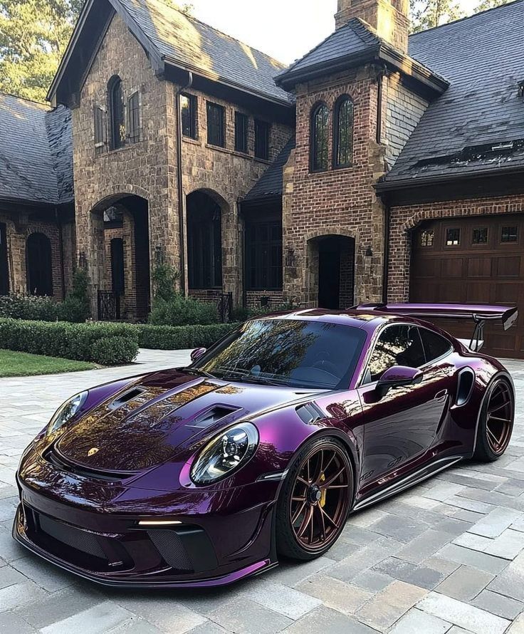 Ceramic coated luxury vehicle detailed in Greensboro NC